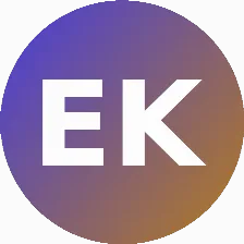 Emre Kavaslar baş harf avatarı